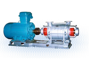 SY（單級）、2SY（兩級）系列水環壓縮機及成套設備